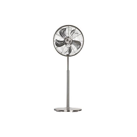 kaiserkraft  Ventilatore a piantana Airos Eco regolabile in