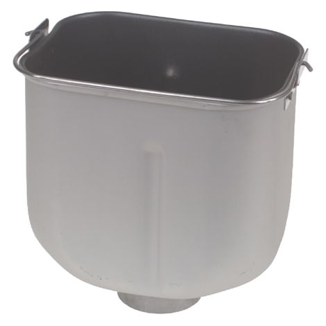 Tanque para máquina de pan B3900/60/65/70/75/BM1