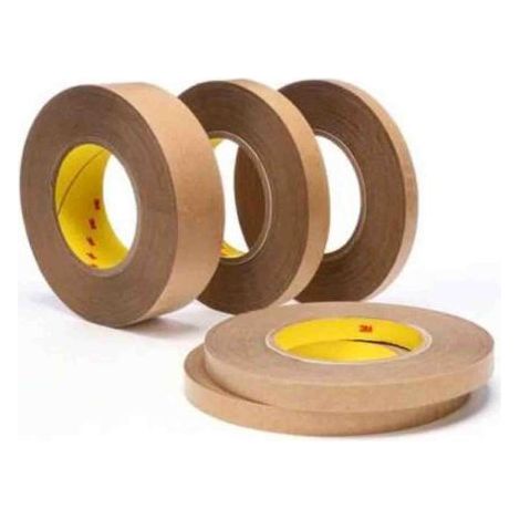 Ruban de transfert thermique Transparent 3M 950, 19mm x 55m x 0.09mm ( Prix pour 1 )