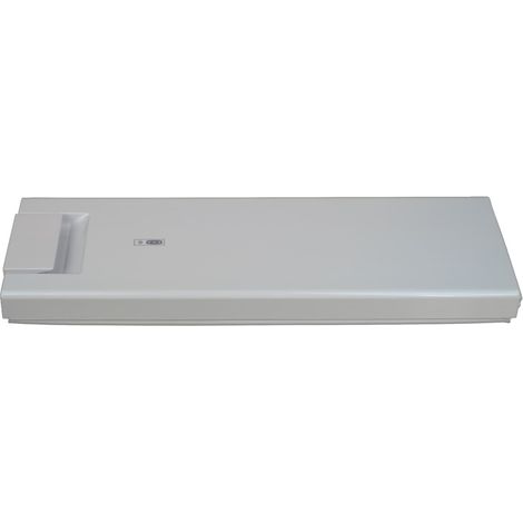 Puerta congelador 481244069384 520x162mm para frigorífico Whirlpool