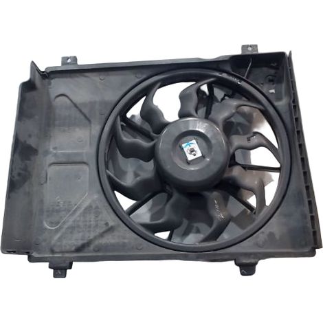 Moteur Ventilateur Radiateur HYUNDAI I10 [PRODUIT D'OCCASION]♻️253860x150