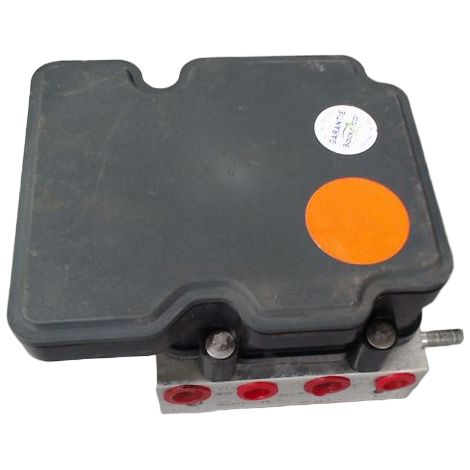 [PRODUIT D'OCCASION] Unite Hydraulique Abs RENAULT Captur ♻️ Ref Oe. 90captur - Garantie à vie (1/4)
