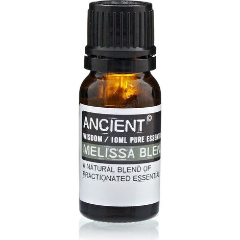 Aceite Esencial Melissa (Mezcla)