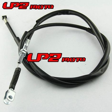 Applicable Suzuki DR650 1990-1996 Clutch Line Clutch Line( )