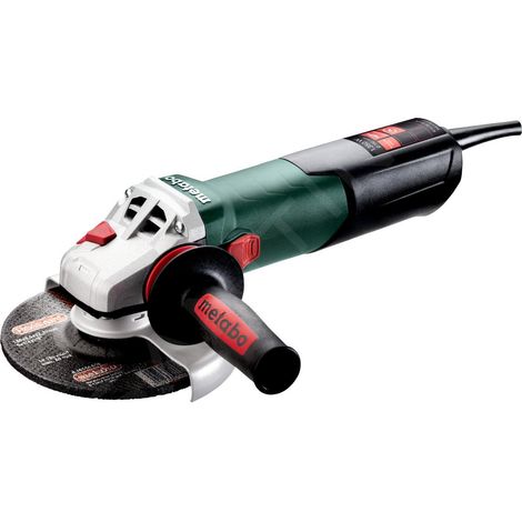 Metabo - Meuleuse d’angle 150 mm, 1350 W 603632000 (1/3)