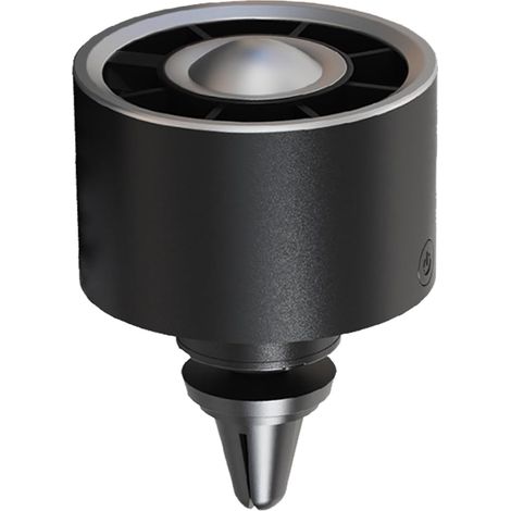 Ventilateur Puissant Pour Voiture de refroidissement (1/5)
