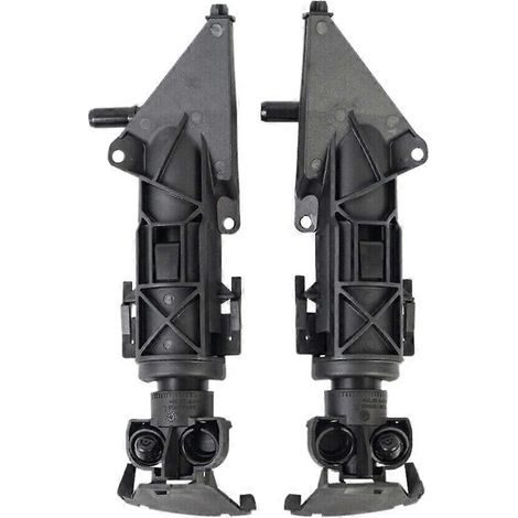 Scheinwerferwaschflüssigkeits-Einspritzdüse für MINI R60 2010-2016, optische Reinigungsdüse, Fahrzeugersatzteil, kompatibles Autozubehör. (1/5)