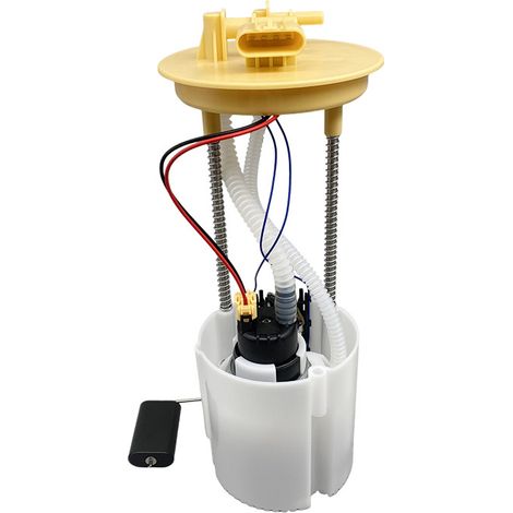 Kraftstoffpumpenmodul geeignet für Buick, Isuzu D-MAX - 94726498 0580314362 94728570 (1/4)