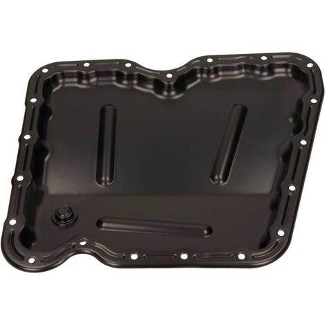 Carter d'huile MAXGEAR 34-0082 pour MEGANE III, LAGUNA II, ESPACE (1/2)