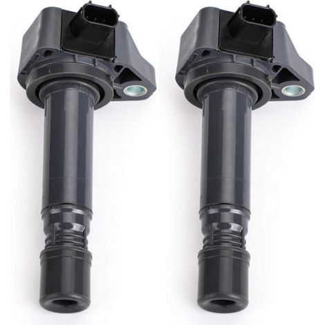 2 bobine di accensione 30520-RNA-A01 per auto 1.8L UF582 C1580 dal 2006 al 2011 - Accessori per l'accensione