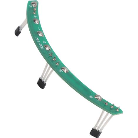 Capteur de moteur de scooter électrique pour carte PCB à effet Hall avec capteur de température pour Xiaomi Mi3 Mi3Lite (1/5)
