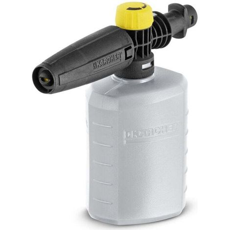 Kärcher 0,6l Hochdruckreiniger Schaumkanone (1/2)