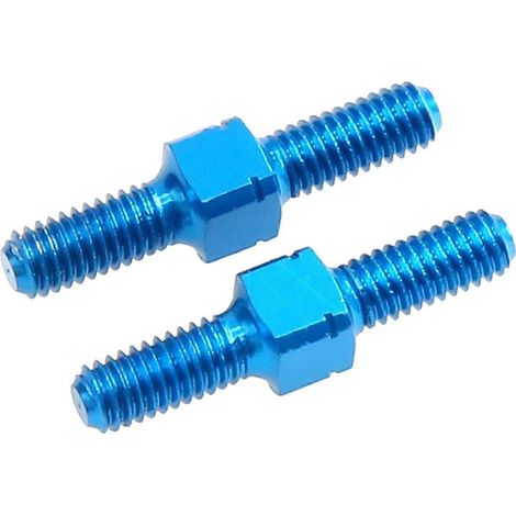 Biellette de direction à tendeur 54247 pour pièces de voiture RC 3x18 mm (1/5)