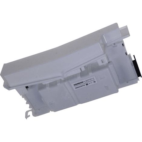 MODULE DE COMMANDE PROGRAMME POUR LAVE VAISSELLE SIEMENS - 00645422 (1/2)
