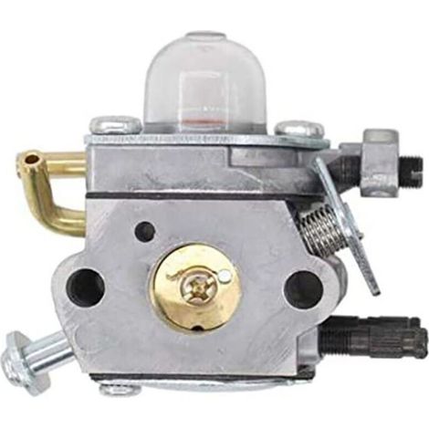 Kompatibel mit dem Vergaser für Echo ES2400 PB2455 PB1000 Shred 'N' Vac Zama C1UK42B C1UK42A C1UK42 Echo ES2100 Gebläse (1/4)