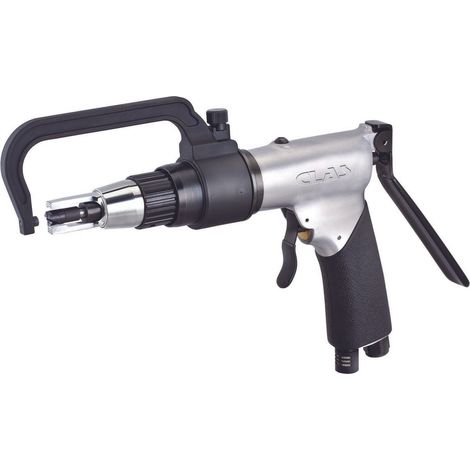 Fraiseuse depointeuse pneumatique - OP 1460 - CLAS Equipements