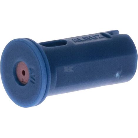 Boquilla antideriva de inyecci贸n de aire AVI-UC 110掳 03 cer谩mica azul Albuz ALBUZ AVIUC11003