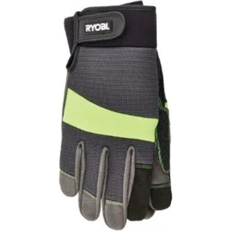 154798 Guantes impermeables Ryobi Talla XL RAC811XL