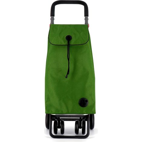 ROLSER carro compra ibag mf 4.2 tour plus kaki , Carro Ibag MF 4.2 Tour Plus kakiCarro de aluminio con 2 &43 4 ruedasReparta mejor el peso de su compraPuede llevarlo sobr (1/3)