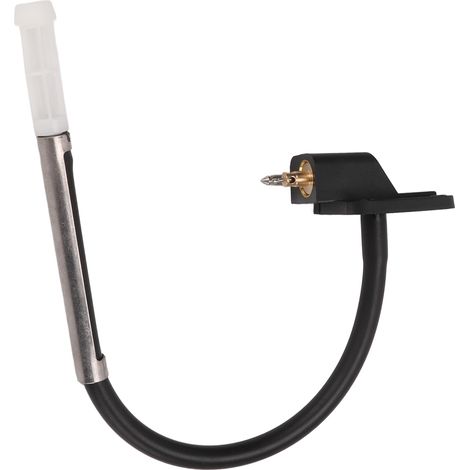 Réservoir d'huile pour moteur hors-bord 24L/12L avec jauge, raccord et tuyau d'aspiration (1/5)