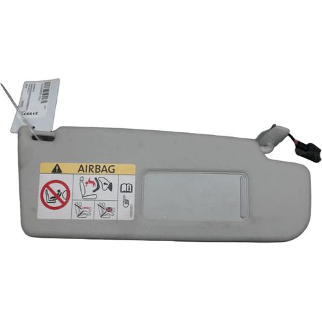 [PRODUIT D'OCCASION] Pare-soleil D VOLKSWAGEN Polo ♻️ Ref Oe. 6r0857552ar2f4 - Garantie à vie (1/4)