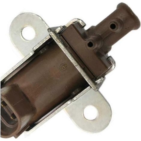 MR258166 139700-0350 Válvula solenoide de emisiones del motor para L200 Ka4T Triton Mn 4D56 SOL Válvula magnética p11261119 hwy (1/4)