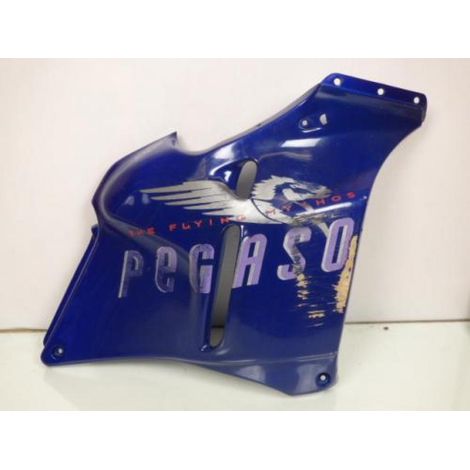 [PRODUIT D'OCCASION] Flanc droit origine pour moto Aprilia Pegaso DISN6363 Occasion (1/2)