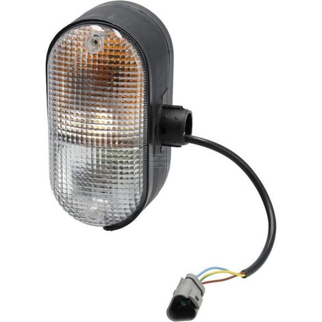 Feu de direction TRUCK-LITE 3470124