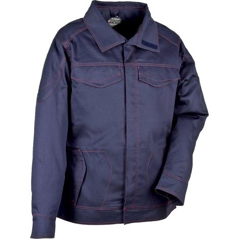 Veste multirisques Hazard Cofra - 46