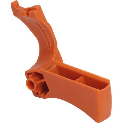 Accessorio per decespugliatore, grilletto dell'acceleratore di ricambio per STIHL FS85 FS80 FS75 (1/4)