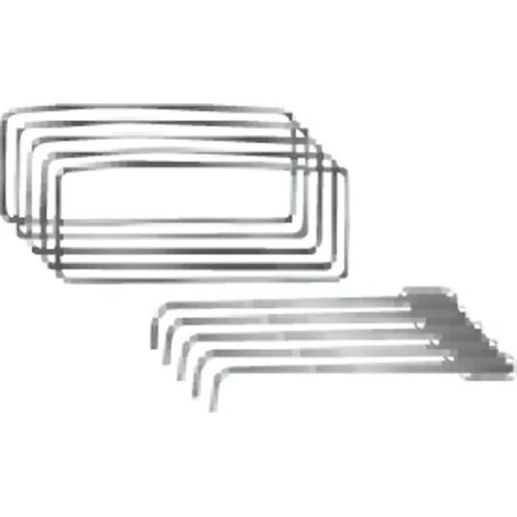 Bosch Altri accessori N. 1060 Set di pulizia, 7719002502