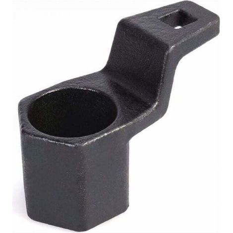 1pc 50mm Crankshaft Pulley Wrench Support Removal Tool for Honda Acura (1/4)