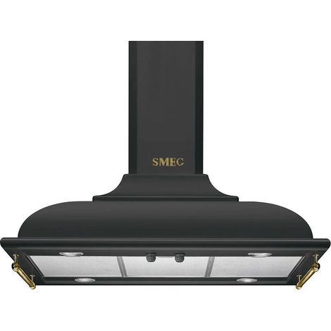 Campana Smeg KCI19AOE 820 m³/h 3 velocità (1/3)