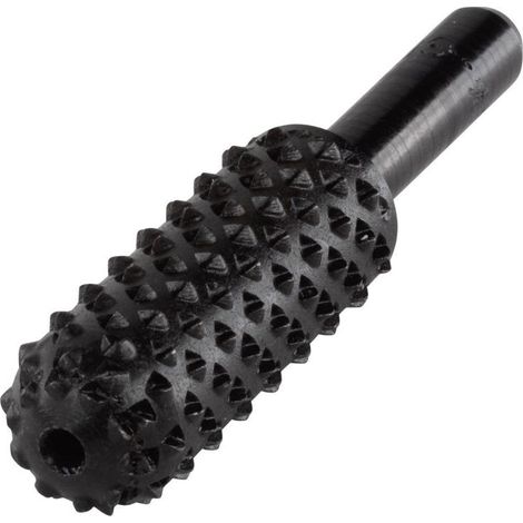 WOLFCRAFT FRESA MADERA ESCOFINA PUNTA REDONDA 1235 6 mm.2531