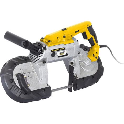 Segatrice a Nastro Portatile Femi Flexicut 1140e 1100 w Lama 1140 mm