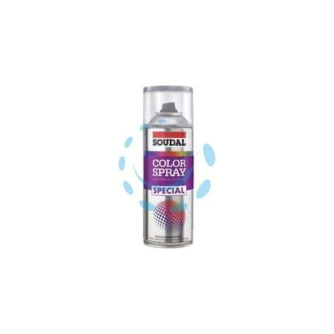 FONDO AGGRAPPANTE PRIMER COLOR SPRAY SPECIAL PER PLASTICA - ml.400 (160352)