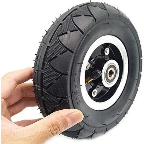Pneu de Scooter électrique -  - 200x50 - Roue Solide - Compatible avec Scooter (1/4)