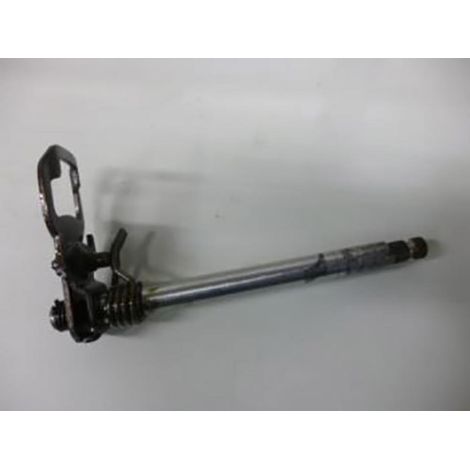 [PRODUIT D'OCCASION] Axe de sélecteur origine pour Moto Honda 125 NX Transcity Après (1/2)
