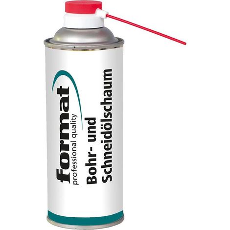 HL -Cuting Oil Mousse per esercitazioni senza cloro da 400 ml (di 12) (1/3)