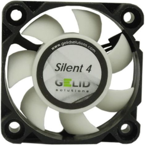 Gelid Ventola Silent 40x40x10 12V (1/5)