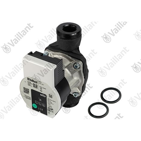 Pumpe, hocheffizienz Ersatzteil Nr.: 0010030652