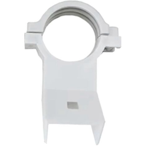Support LNB bande Ku pour antennes paraboliques, fixation plastique 20 mm (1/5)