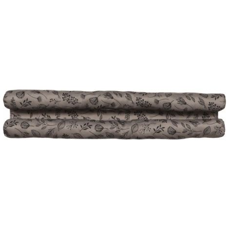 Essentiel Boudin Porta Doppio Gardena 80cm Grigio - Luance