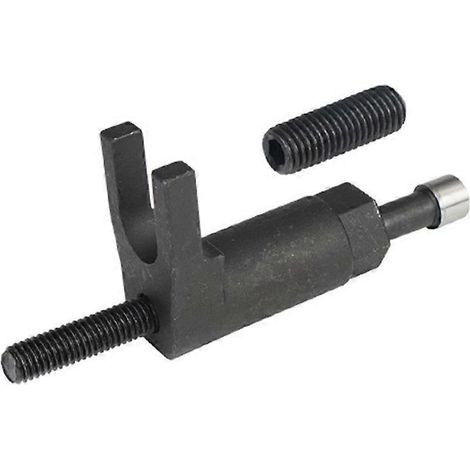 Outil de démontage d'injecteurs de voiture avec boulon court pour 6.7L 2011-2018 (1/5)