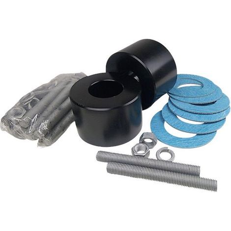Ausgleichsatz für TP DN50/DN50, Länge 145mm (1/5)