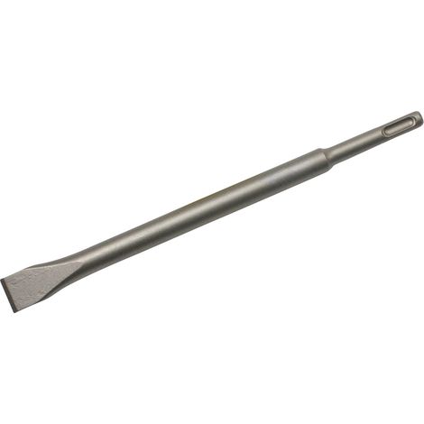 Marteau burin plat pour montage SDS-PLUS