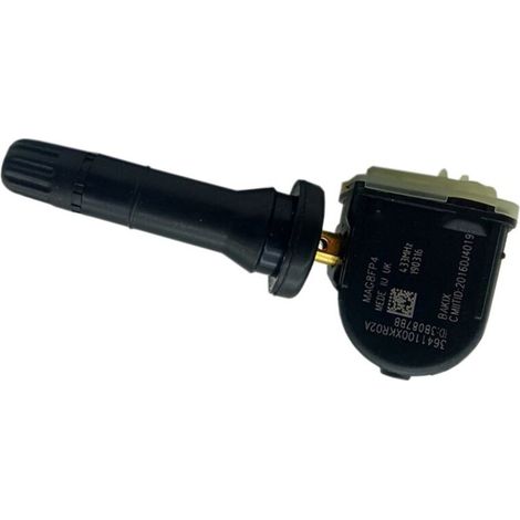Capteur de Pression des Pneus TPMS 433MHZ 3641100XKR02A pour 2019 F7 H6 WEY VV5 VV6 VV7 Pneu (1/4)