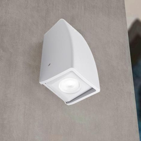 MAMETE SQUARE BIANCO G9 1,7W 4000K FUMAGALLI - Luce NATURALE (1/2)