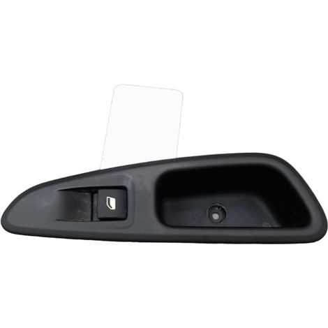Commande Leve-glace Porte Arg PEUGEOT 308 I Phase 1 2007-2011 [PRODUIT D'OCCASION]♻️649031 (1/3)