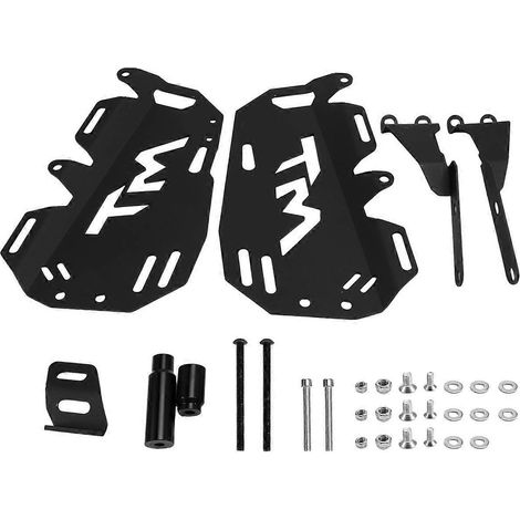 Support de sacoche latérale pour moto CFMOTO
